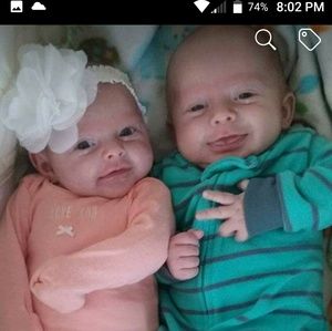 Meet your Posher, Ann